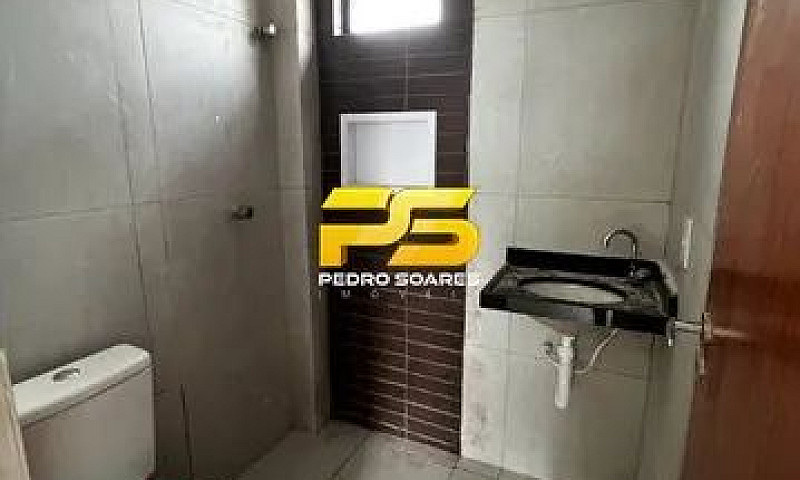 Apartamento Com 2 Qu...