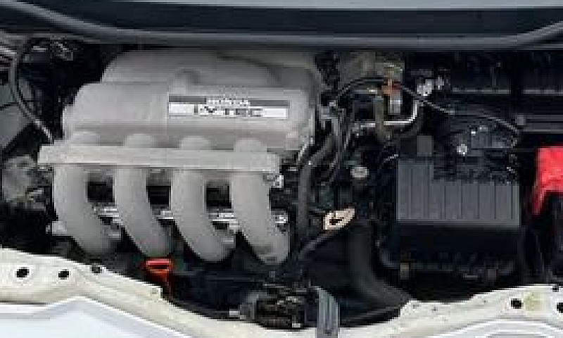 Honda Fit 2010 Lx Me...