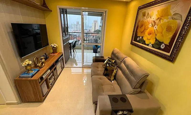 Lindo Apartamento Co...