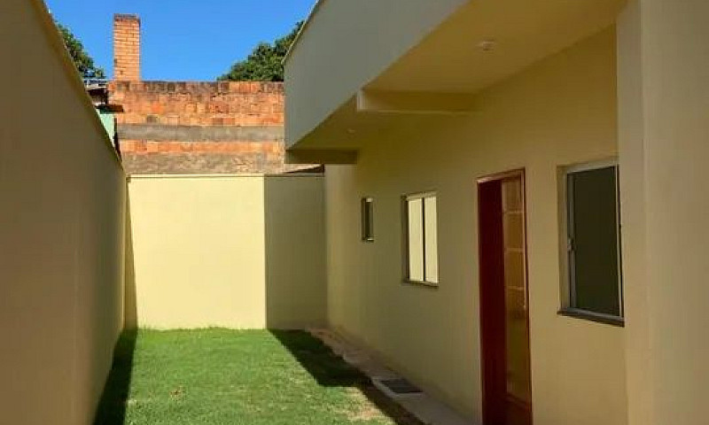 3 Quartos 1 Suíte Jd...
