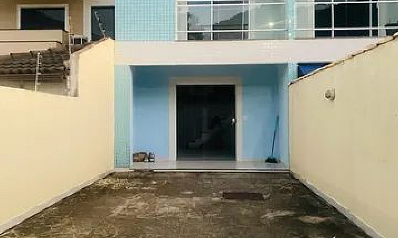 Alugo Linda Casa Em ...