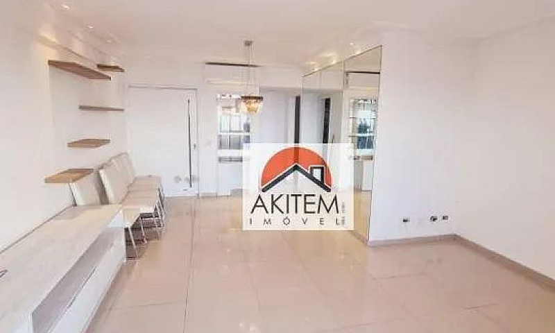 Apartamento Reformad...