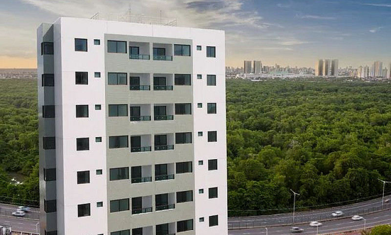 Apartamento Para Ven...