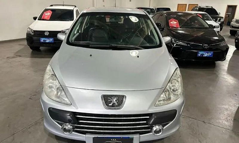 Peugeot 307 1.6 - 20...