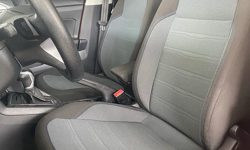 Volkswagen Nivus Com...