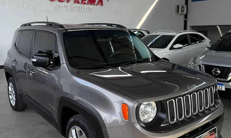 Jeep Renegade Sport ...