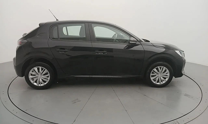 Peugeot 208 Like 1.6...