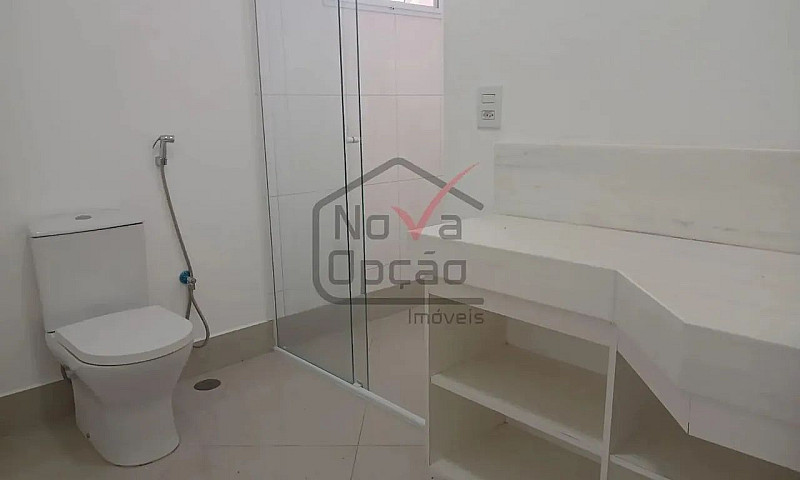 Casa Para Locação No...