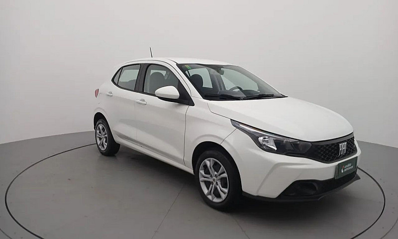 Fiat Argo 2024 1.0 F...