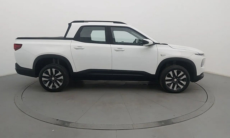 Chevrolet Montana Lt...