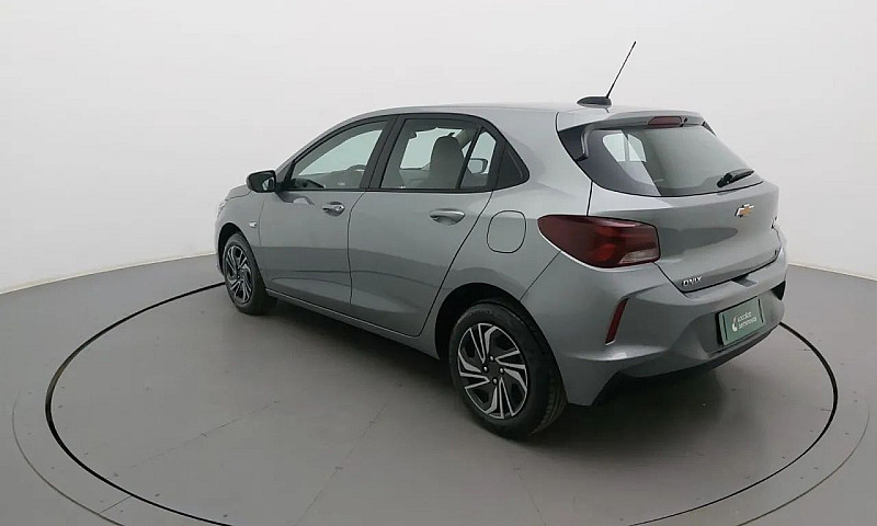 Chevrolet Onix 2024 ...
