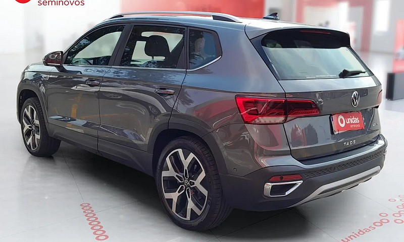 Volkswagen Taos High...