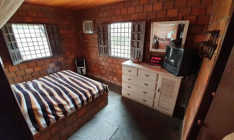 Casa Em Gravatá...
