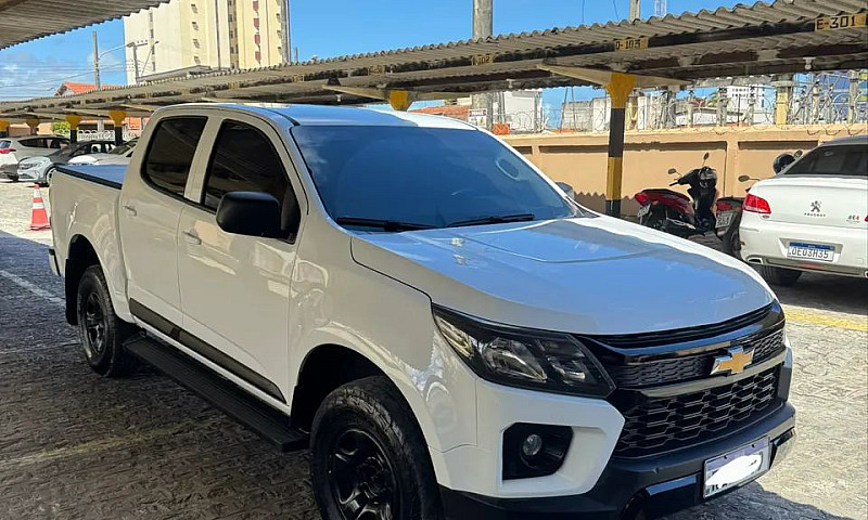 Chevrolet S10 Pick-U...