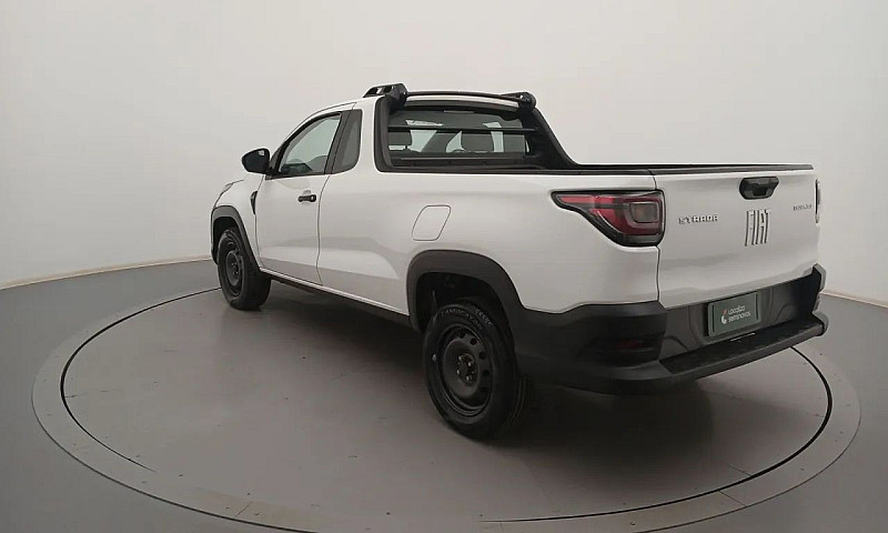 Fiat Strada 2023 1.4...