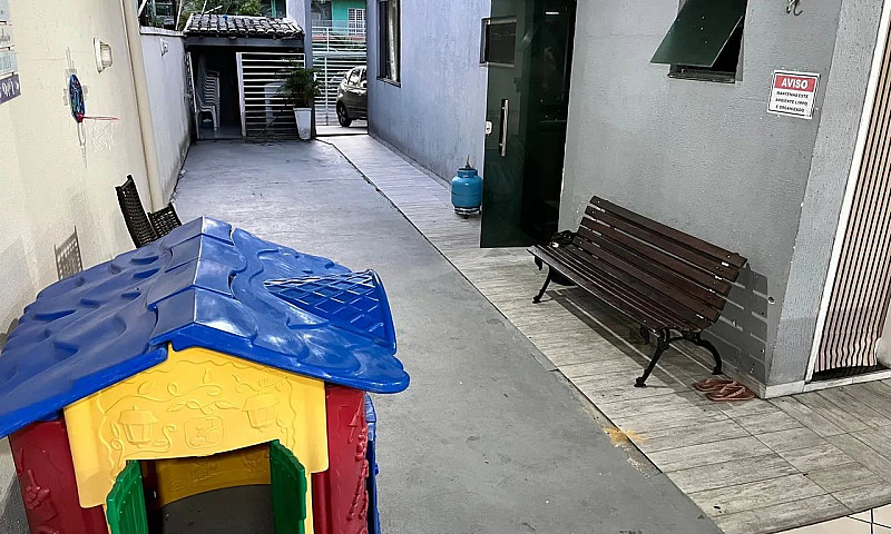 Aluguel Casa Ampla C...