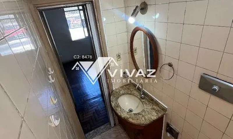 Ótimo Apartamento Co...