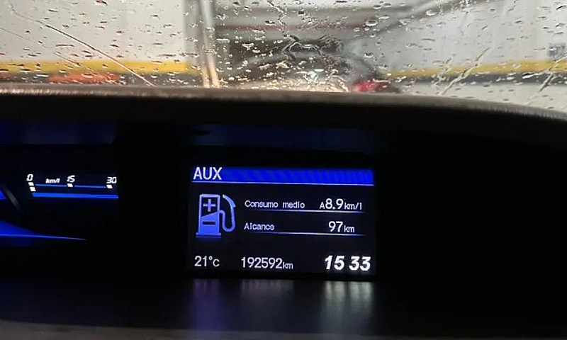 Honda Civic Sed. Lxl...