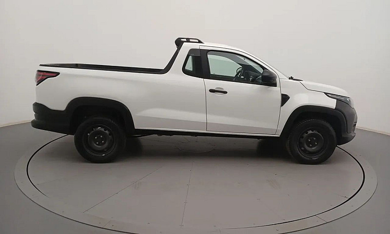 Fiat Strada 2023 1.4...