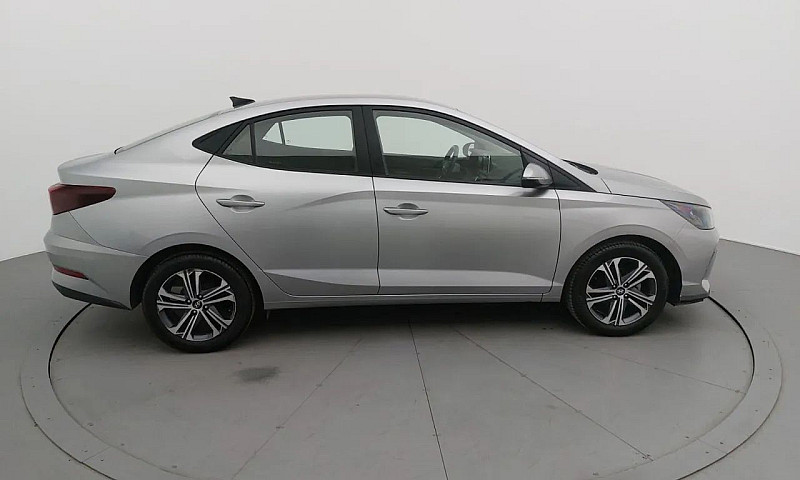 Hyundai Hb20S 2024 1...