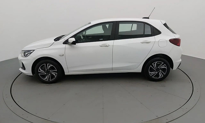 Chevrolet Onix 2025 ...
