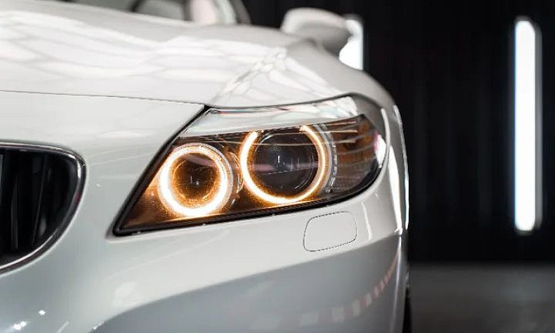 Bmw Z4 Sdrive23I...
