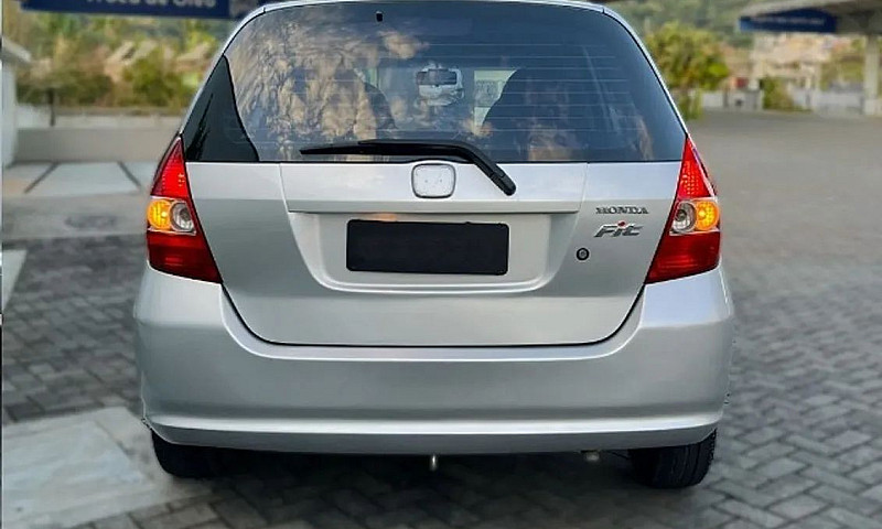 Honda Fit Lxl 1.4/ 1...