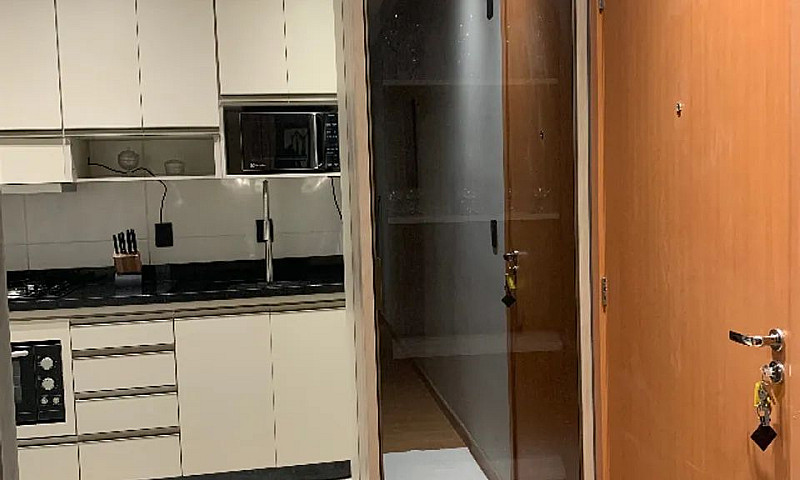 Vendo Apartamento 02...