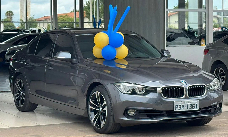 Bmw 320I Active Flex...