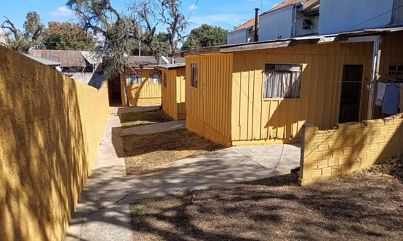 Casa 02 Qtos Alto Bo...
