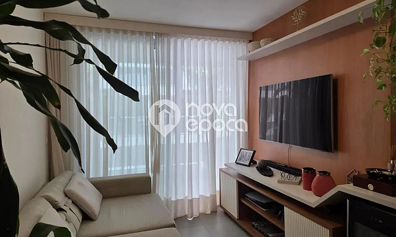 Botafogo | Apartamen...