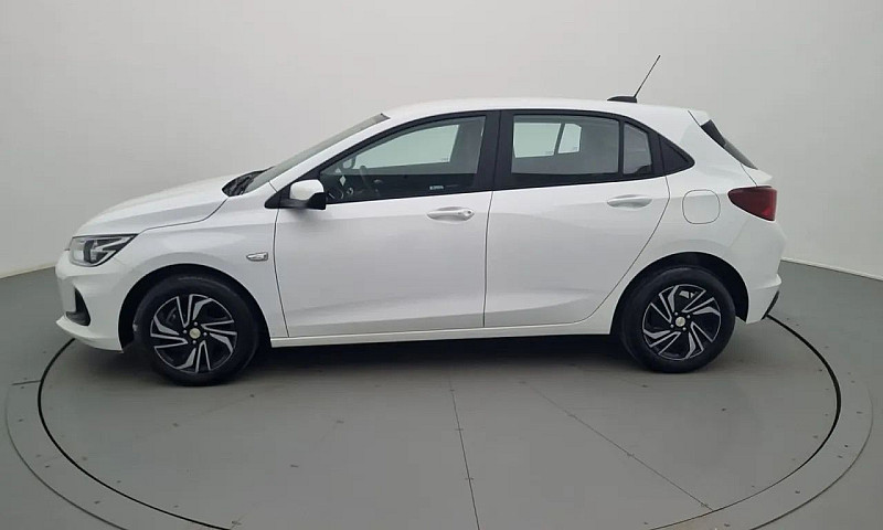 Chevrolet Onix 2024 ...