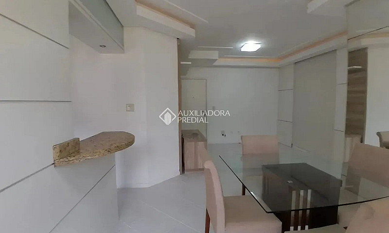 Apartamento Para Alu...