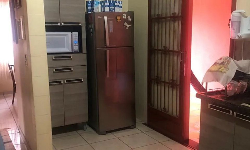 Linda Casa- Alvenari...