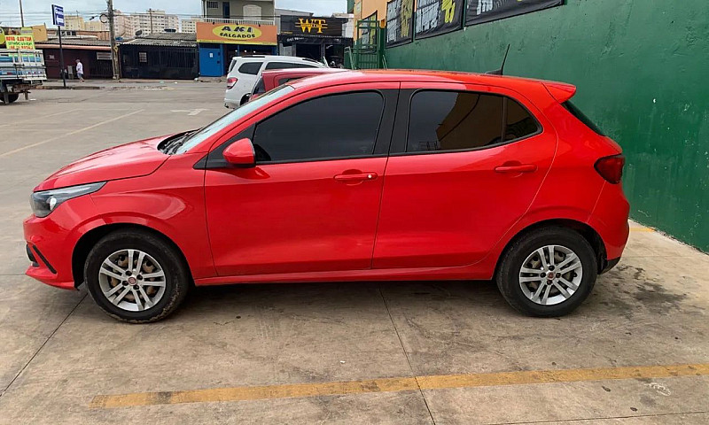 Fiat Argo Drive 1.0 ...