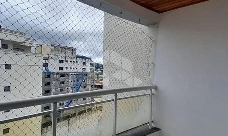 Apartamento De 2 Qua...