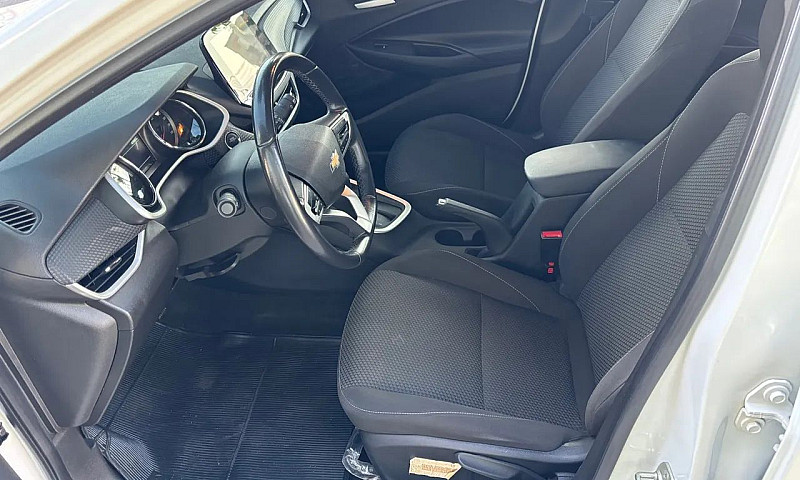Ônix Plus Ltz 2023...
