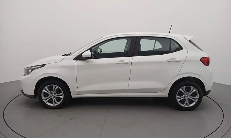 Fiat Argo 2024 1.0 F...