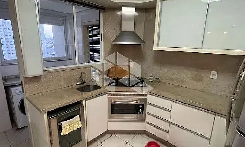Apartamento 4 Dormit...