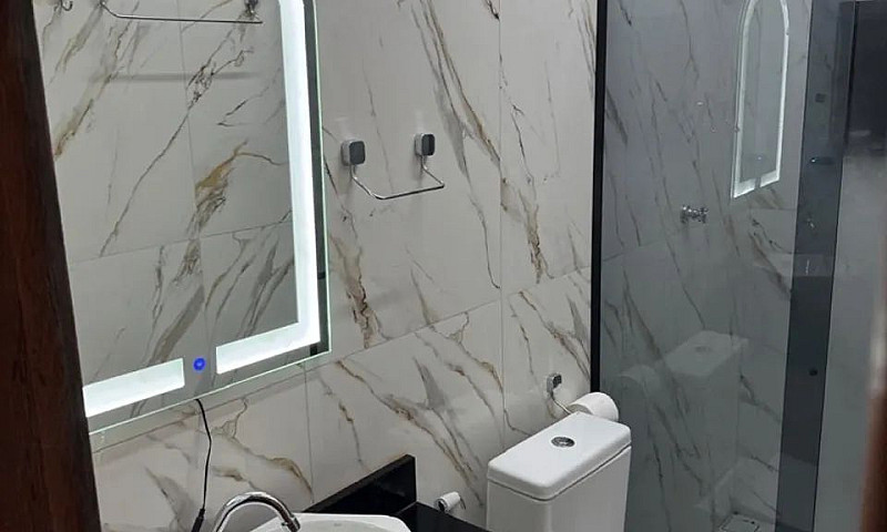 Casa Mobiliado No Vi...