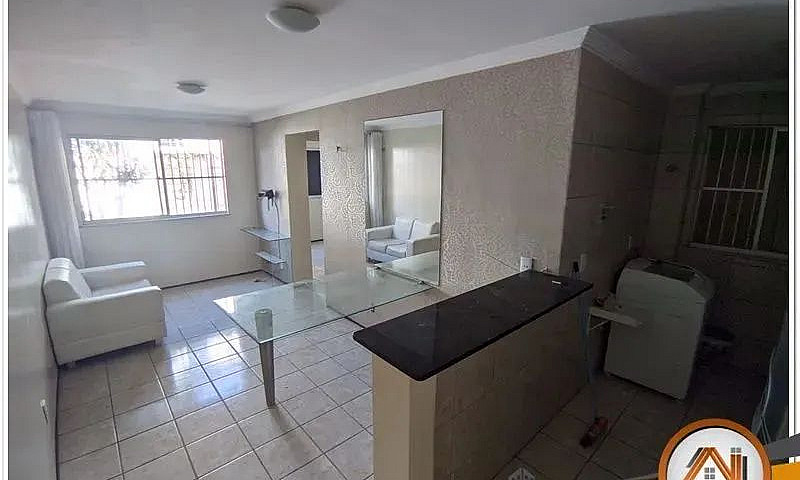 Apartamento Com 2 Do...