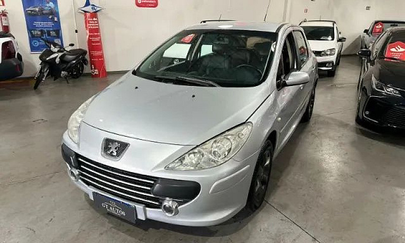 Peugeot 307 1.6 - 20...