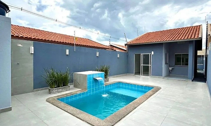 Pitimbu | Casa Pront...