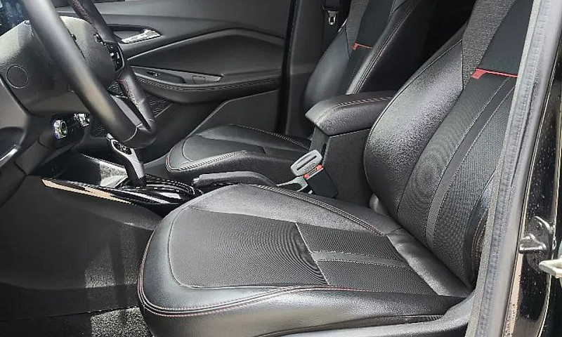 Chevrolet Montana Rs...