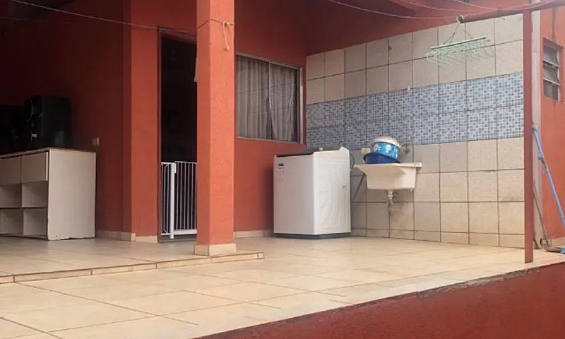 Linda Casa- Alvenari...