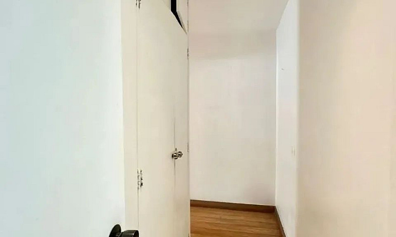Apartamento Com 4 Qu...