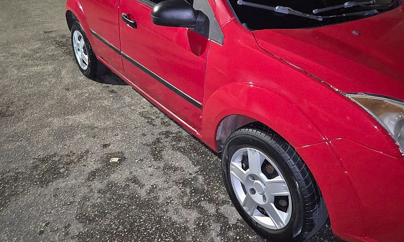 Ford Fiesta Personna...