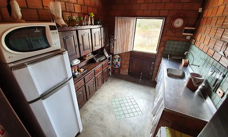 Casa Em Gravatá...
