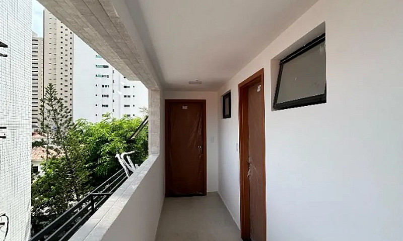 Apartamento 3 Quarto...