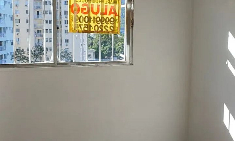 Condomínio - Santa M...